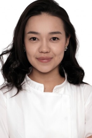 Бешли Наталья Евгеньевна