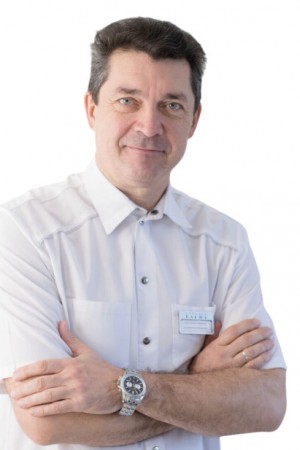 Козяков Антон Евгеньевич