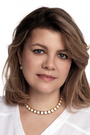 Рябкова Мария Викторовна