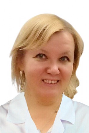 Манжуго Полина Анатольевна