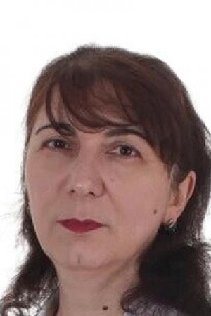 Садыкова Альбина Сиражудиновна