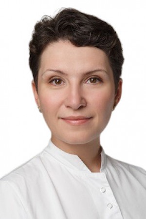 Едемская Наталья Андреевна