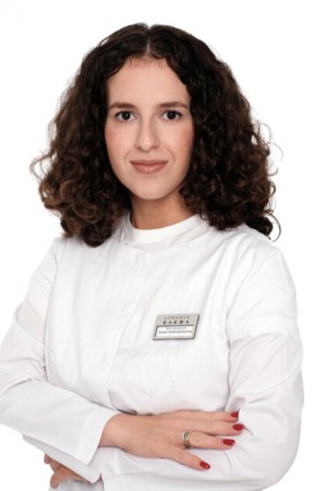 Вачадзе Тамара Джамбуловна