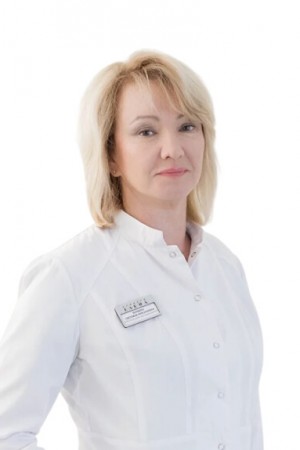 Бондарь Светлана Николаевна