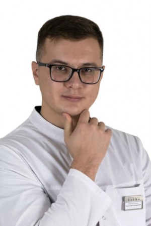 Пазилов Айбек Хусниддинович