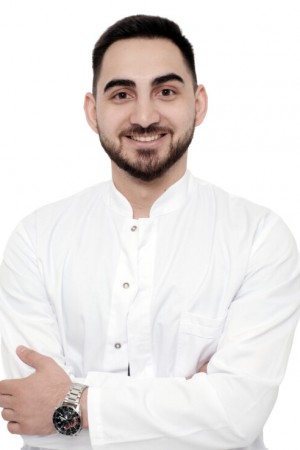 Бешли Орхан Рафетович