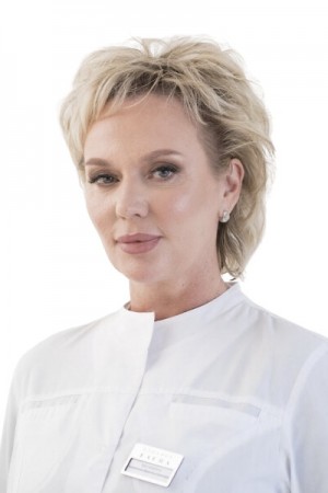 Кременская Вероника Алексеевна