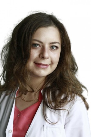 Фунтикова Инна Сергеевна