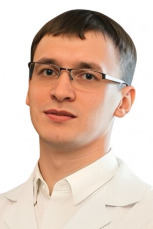 Мудров Андрей Андреевич