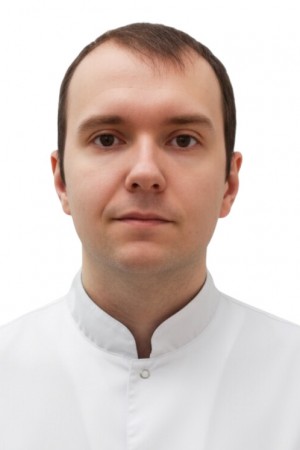 Гоман Филипп Сергеевич