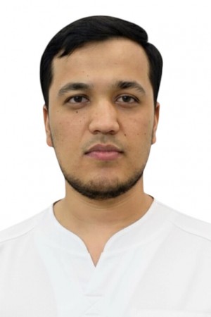 Турсунов Фирдавс Турсунбоевич