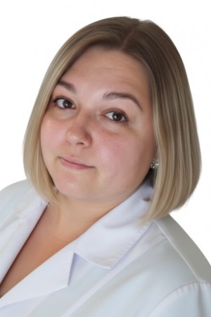 Журавлева Елизавета Андреевна