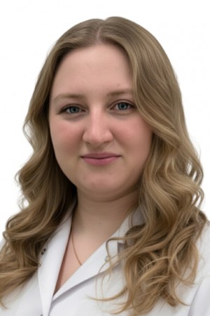 Задоя Алёна Николаевна