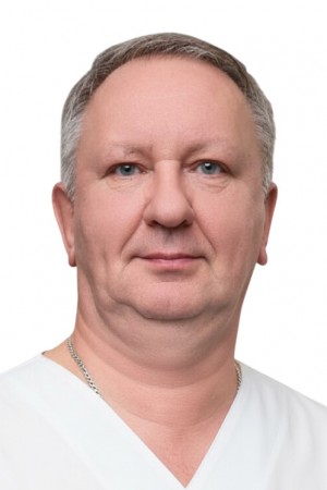 Частикин Геннадий Анатольевич