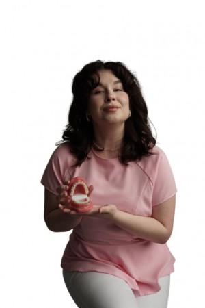 Петухова Дарья Андреевна