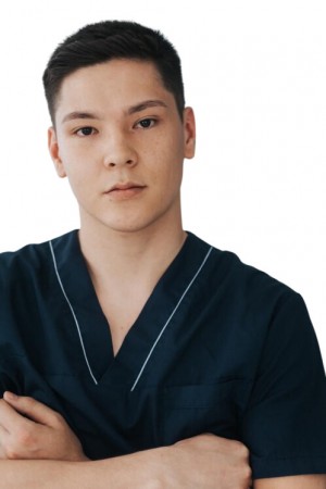 Чеков Андрей Сергеевич