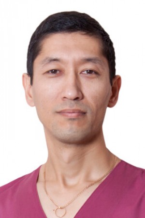 Хаймулдинов Олжас Максутович