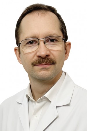 Баринов Анатолий Алексеевич