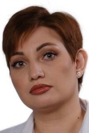 Мезит Елена Викторовна 