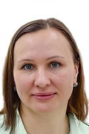 Иняшкина Екатерина Анатольевна