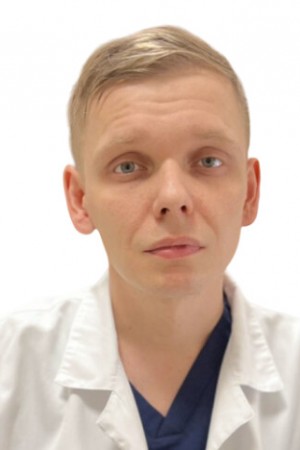 Луканин Александр Дмитриевич