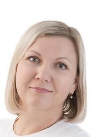 Шевченко Оксана Михайловна