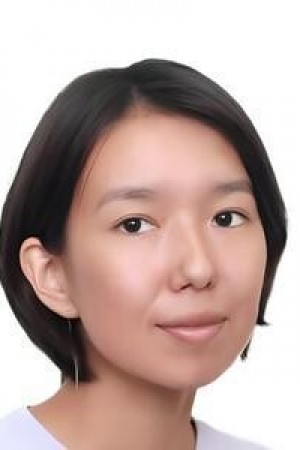 Бурнакова Дарья Вячеславовна