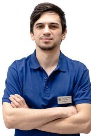 Абдулкадыров Магомед Ахмедович