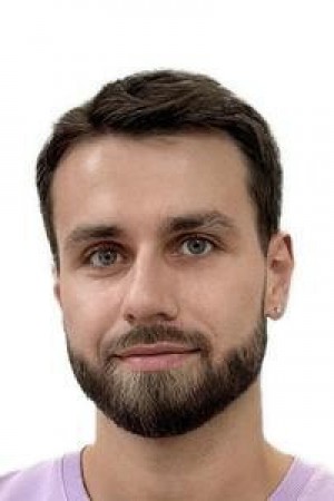 Козлов Антон Александрович