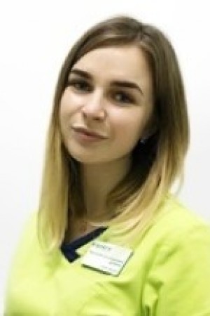 Дранова Анастасия Александровна