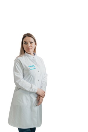 Косачева Юлия Викторовна