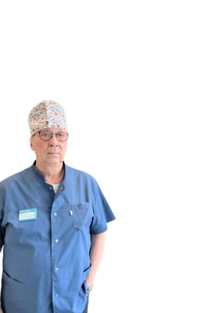 Овсянников Сергей Владимирович