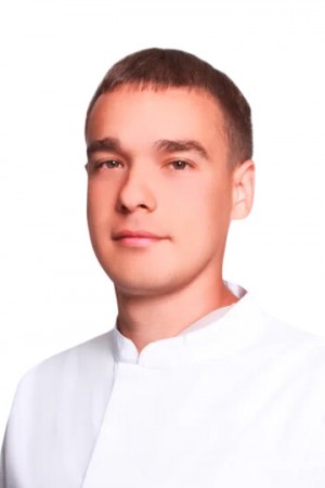 Кузнецов Максим Васильевич