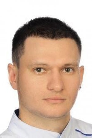 Голядкин Константин Игоревич