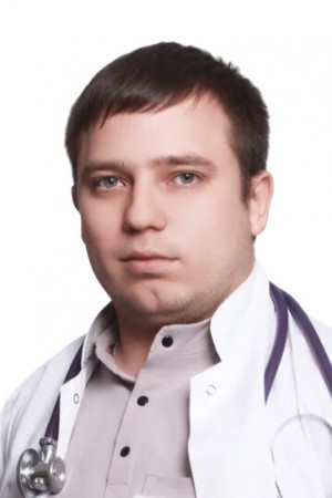 Чертков Василий Андреевич