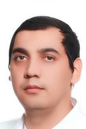 Мамаджанов Азам Икромович