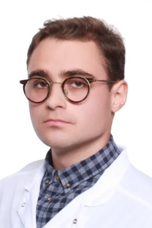 Брюхаткин Антон Николаевич