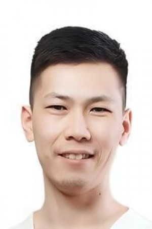 Шоёнов Мунко Жаргалович