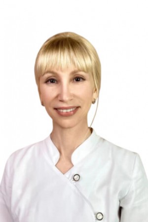 Гурина Галина Васильевна