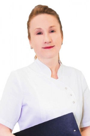 Алабугина Анна Викторовна