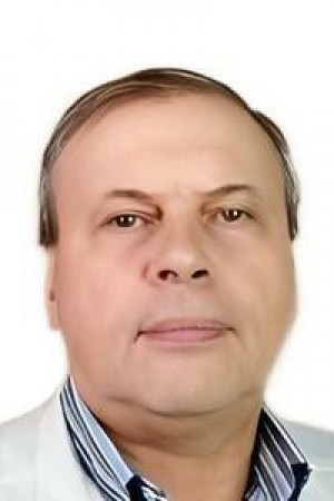 Волков Андрей Викторович