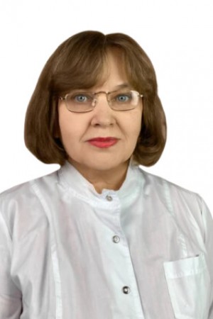 Елькина Татьяна Владимировна