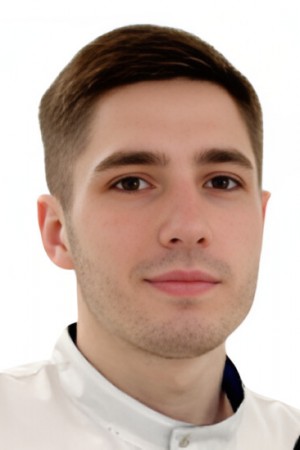 Тихонов Александр Александрович