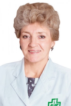 Винокурова Марина Владимировна