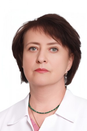 Межуева Лада Александровна 