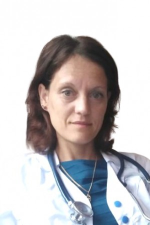 Дмитриева Елена Александровна