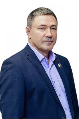 Фоменко Сергей Михайлович