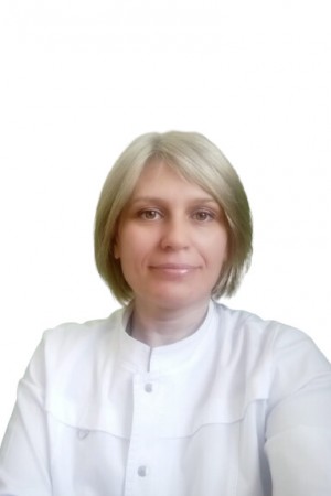 Гакова Ирина Анатольевна