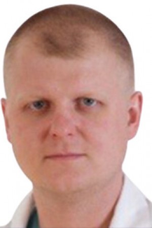 Кадочников Сергей Александрович